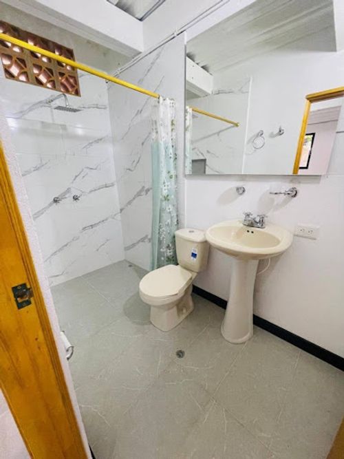 Apartamento de 1 alcoba en arriendo en Mampuesto, Rionegro, 54 m² · foto 7 de 9