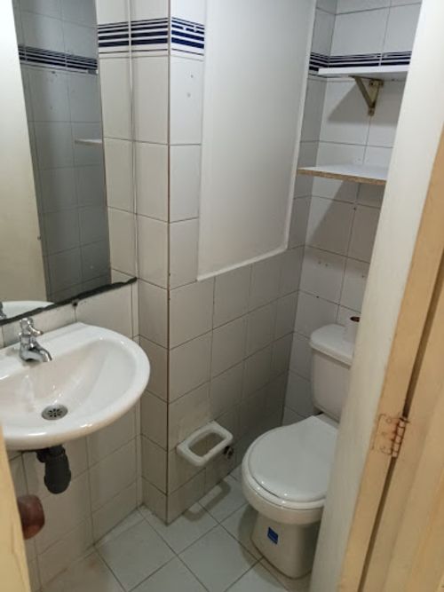 Local en arriendo en Laureles, Medellín, 25 m² · foto 6 de 14