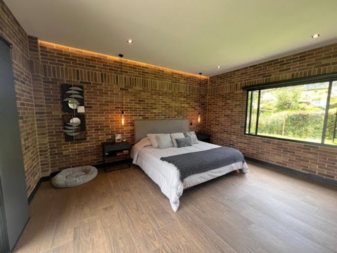 Casa de 3 alcobas en venta en San Miguel, La Ceja, 345 m² · foto 6 de 24