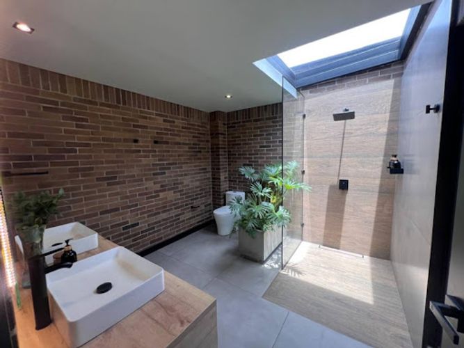 Casa de 3 alcobas en venta en San Miguel, La Ceja, 345 m² · foto 8 de 24
