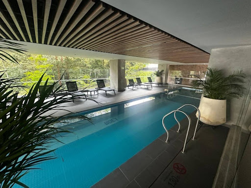 Apartamento en venta en Altos del poblado, Medellín 4