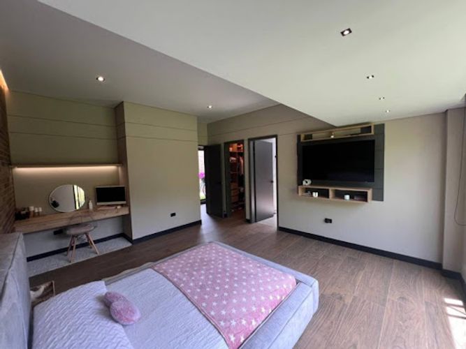Casa de 3 alcobas en venta en San Miguel, La Ceja, 345 m² · foto 12 de 24