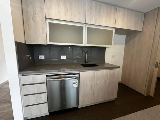 Apartamento en venta en Altos del poblado, Medellín 5