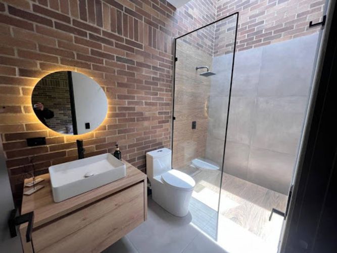 Casa de 3 alcobas en venta en San Miguel, La Ceja, 345 m² · foto 13 de 24