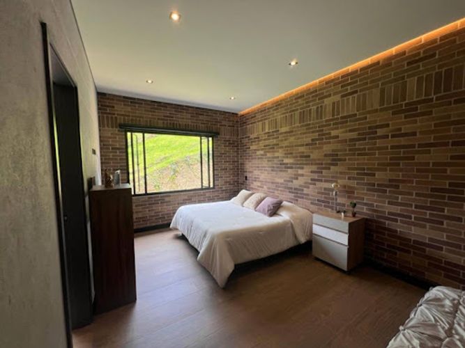 Casa de 3 alcobas en venta en San Miguel, La Ceja, 345 m² · foto 14 de 24