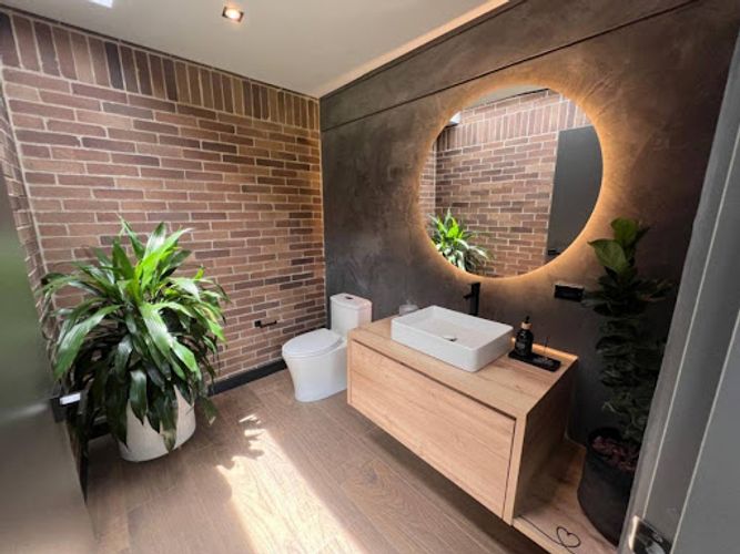 Casa de 3 alcobas en venta en San Miguel, La Ceja, 345 m² · foto 18 de 24