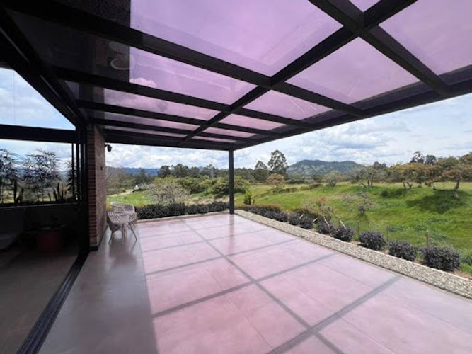 Casa de 3 alcobas en venta en San Miguel, La Ceja, 345 m² · foto 20 de 24