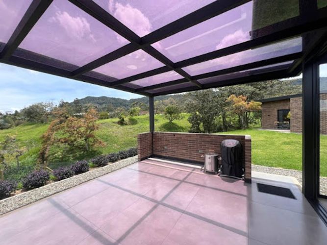 Casa de 3 alcobas en venta en San Miguel, La Ceja, 345 m² · foto 21 de 24