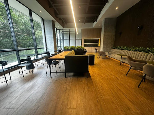 Apartamento en venta en Altos Del Poblado, Medellín · foto 19 de 24