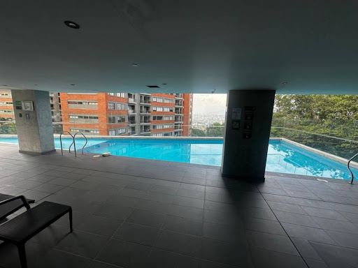 Apartamento en venta en Altos Del Poblado, Medellín · foto 24 de 24