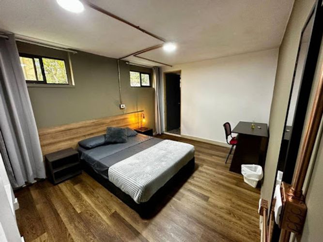 Apartamento en venta en La Aguacatala, Medellín · foto 20 de 24