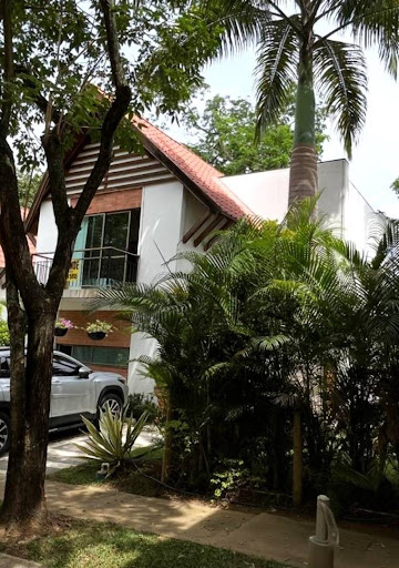4BR House in Santa fe (130 m²) for Sale - 4