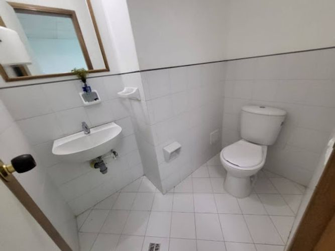 Oficina en arriendo en Milla De Oro, Medellín, 48 m² · foto 4 de 16