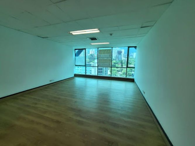 Oficina en arriendo en Milla De Oro, Medellín, 48 m² · foto 6 de 16