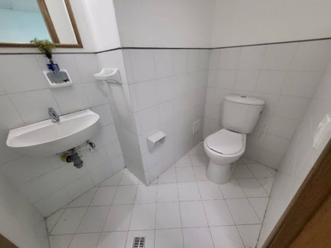 Oficina en arriendo en Milla De Oro, Medellín, 48 m² · foto 8 de 16