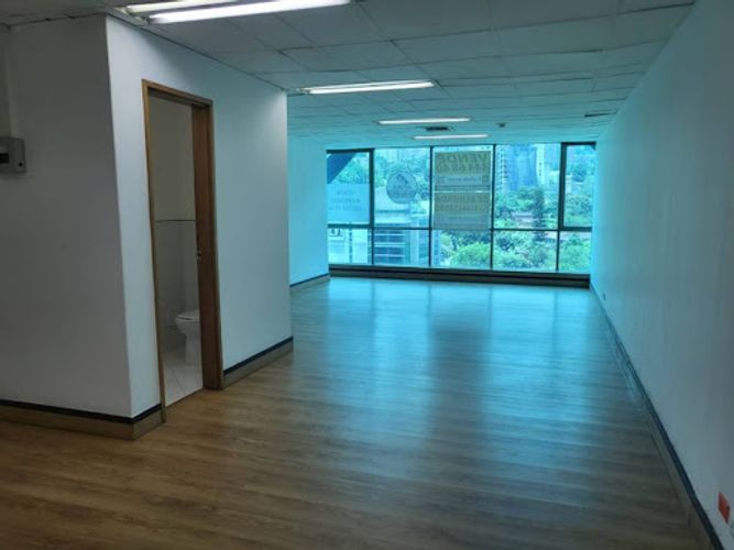 Oficina en arriendo en Milla De Oro, Medellín, 48 m² · foto 16 de 16