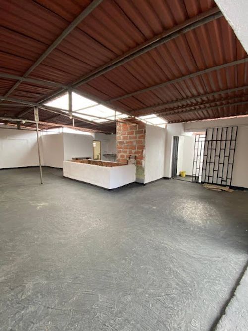 Bodega en arriendo en El Cairo, Bello, 120 m² · foto 3 de 12