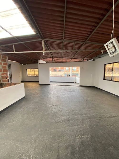 Bodega en arriendo en El Cairo, Bello, 120 m² · foto 4 de 12
