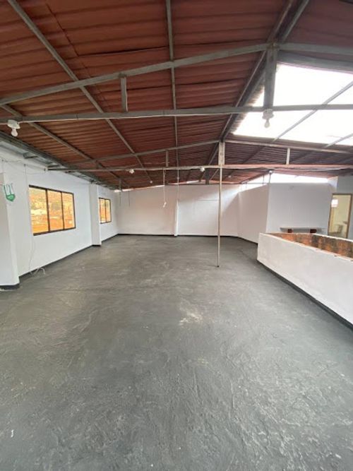Bodega en arriendo en El Cairo, Bello, 120 m² · foto 5 de 12