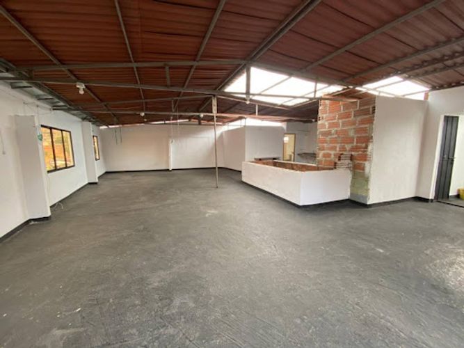 Bodega en arriendo en El Cairo, Bello, 120 m² · foto 7 de 12