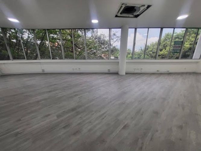 Oficina en arriendo en Manila, Medellín, 60 m² · foto 12 de 16