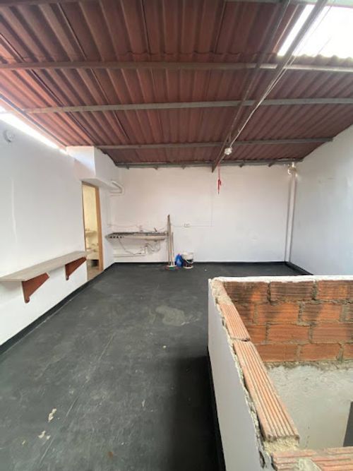 Bodega en arriendo en El Cairo, Bello, 120 m² · foto 8 de 12