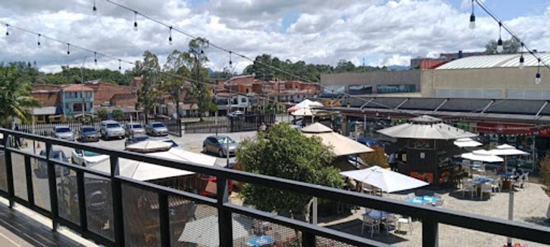 Local en venta en El Porvenir, Rionegro, 29 m² · foto 3 de 9