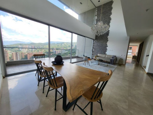 Apartamento en arriendo en La Calera, Medellín · foto 2 de 24
