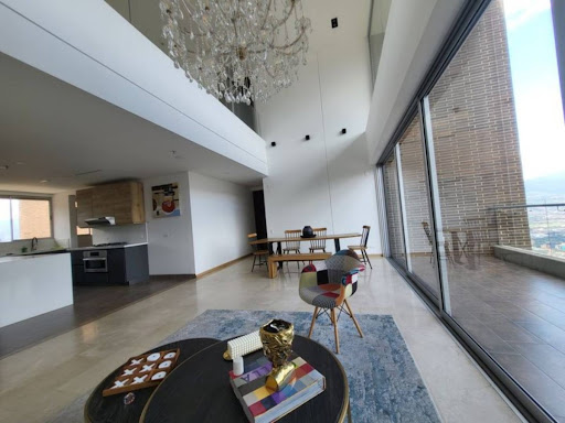 Apartamento en arriendo en La Calera, Medellín · foto 6 de 24