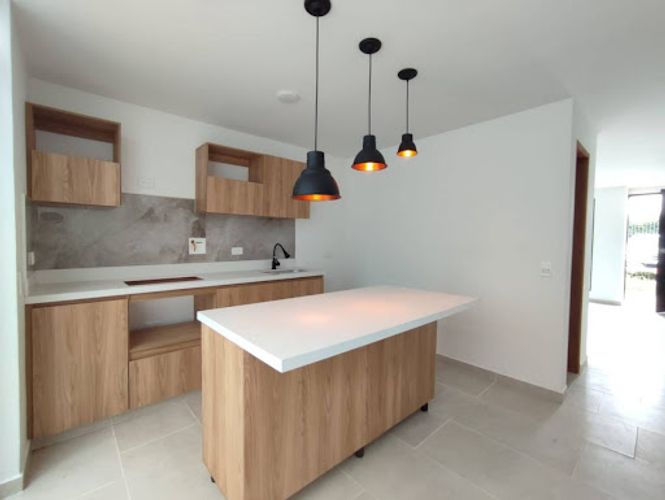 Casa de 3 alcobas en venta en La Ceja, 130 m² · foto 5 de 22