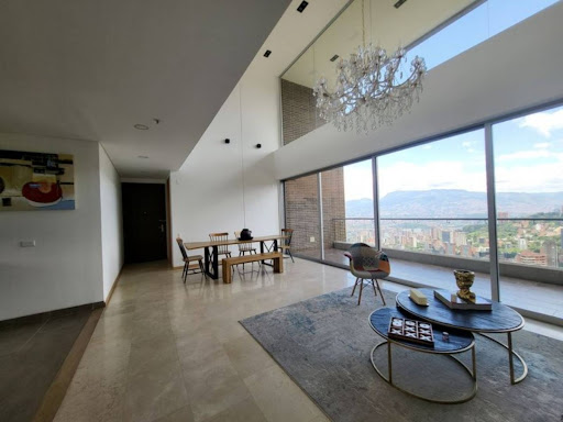 Apartamento en arriendo en La Calera, Medellín · foto 7 de 24