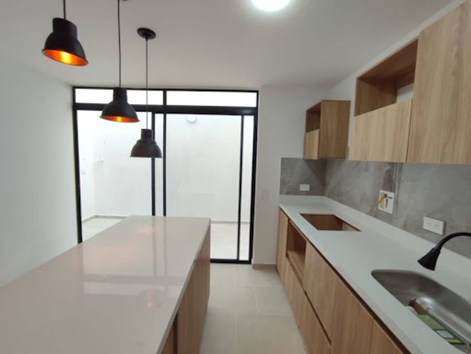Casa de 3 alcobas en venta en La Ceja, 130 m² · foto 6 de 22
