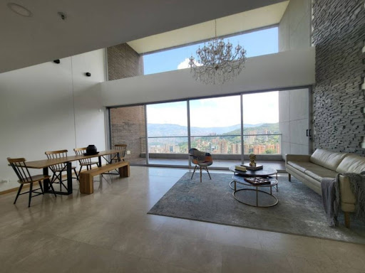 Apartamento en arriendo en La Calera, Medellín · foto 9 de 24