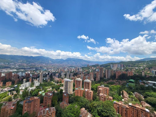 Apartamento en arriendo en La Calera, Medellín · foto 11 de 24