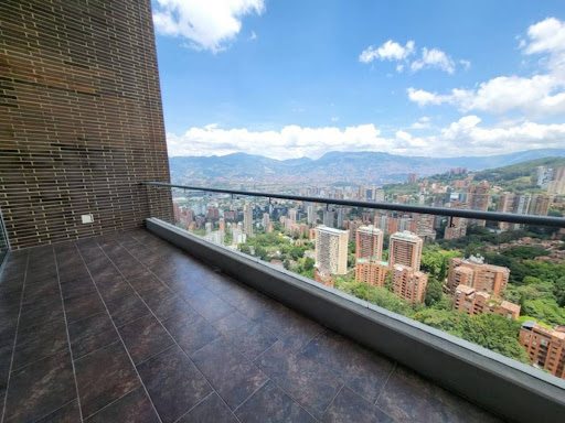 Apartamento en arriendo en La Calera, Medellín · foto 12 de 24