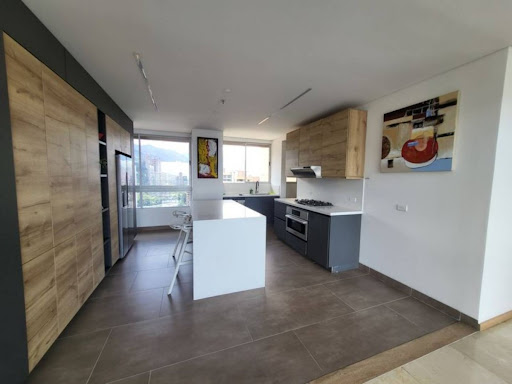 Apartamento en arriendo en La Calera, Medellín · foto 14 de 24