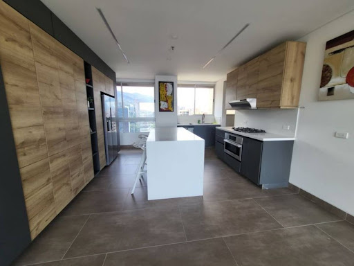 Apartamento en arriendo en La Calera, Medellín · foto 16 de 24