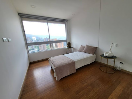 Apartamento en arriendo en La Calera, Medellín · foto 17 de 24