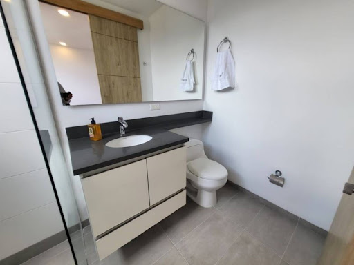 Apartamento en arriendo en La Calera, Medellín · foto 20 de 24