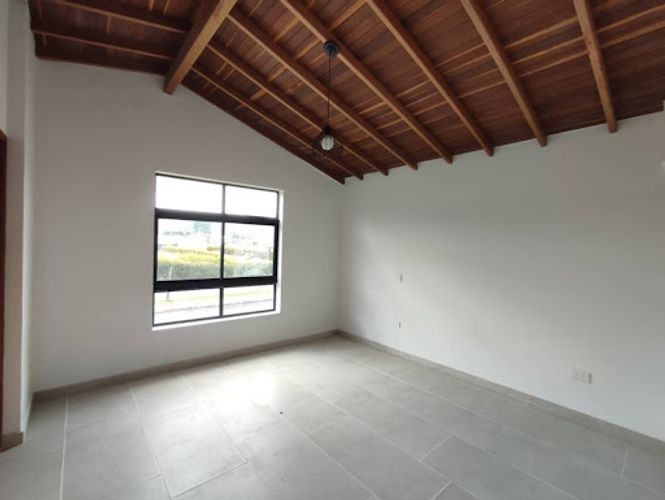 Casa de 3 alcobas en venta en La Ceja, 130 m² · foto 20 de 22