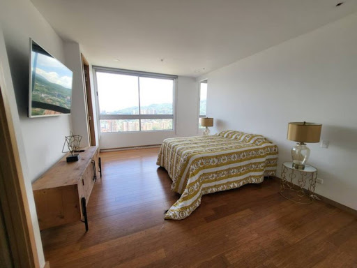 Apartamento en arriendo en La Calera, Medellín · foto 21 de 24