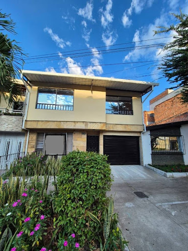 Casa en Arriendo en La america, Medellín