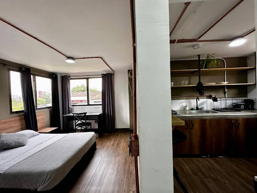 Apartamento en venta en La Aguacatala, Medellín · foto 14 de 23