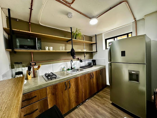 Apartamento en venta en La Aguacatala, Medellín · foto 15 de 23