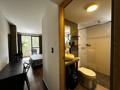Apartamento en venta en La Aguacatala, Medellín · foto 18 de 23