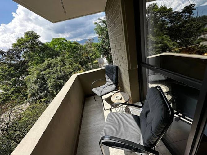 Apartamento en venta en La Aguacatala, Medellín · foto 19 de 23