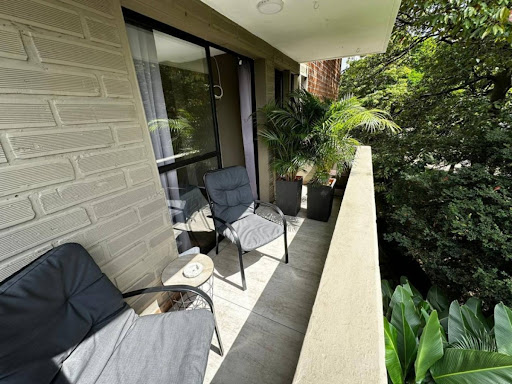Apartamento en venta en La Aguacatala, Medellín · foto 21 de 23
