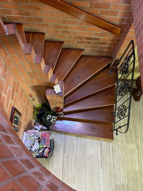Casa de 4 alcobas en venta en Los Balsos, Medellín, 270 m² · foto 4 de 14
