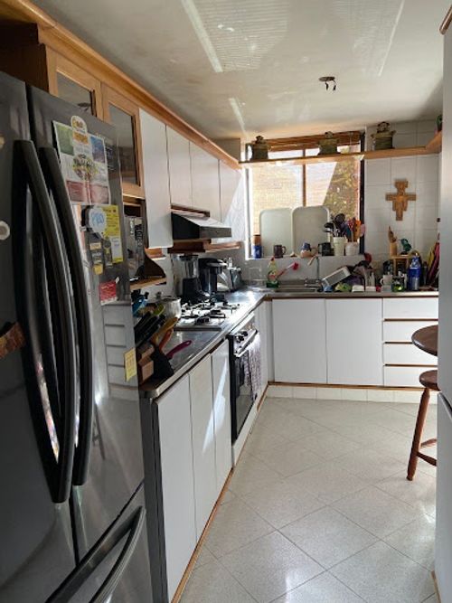 Casa de 4 alcobas en venta en Los Balsos, Medellín, 270 m² · foto 8 de 14