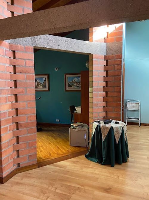 Casa de 4 alcobas en venta en Los Balsos, Medellín, 270 m² · foto 12 de 14